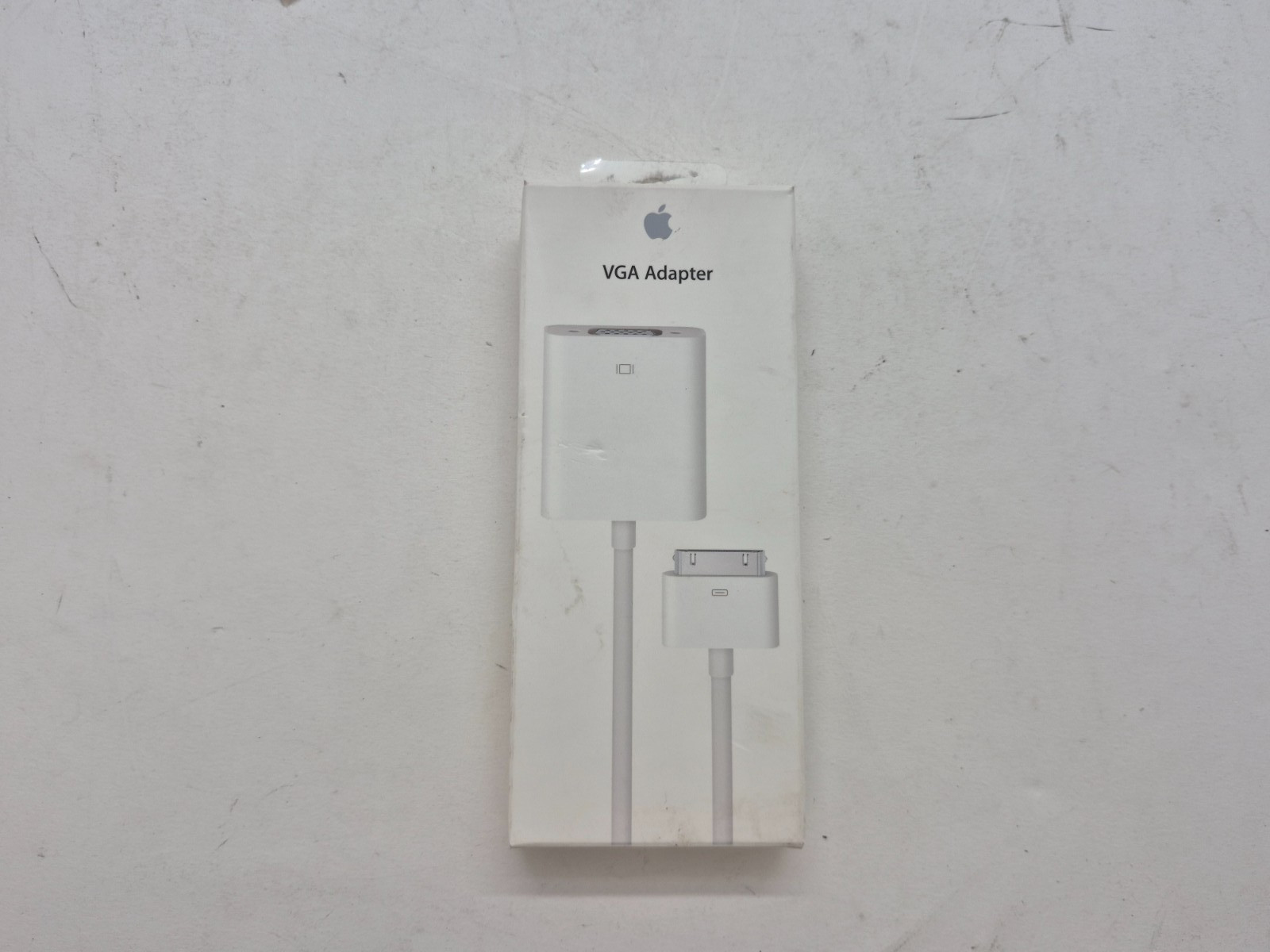 Apple A1368 30 Pin Digital AV HDMI & VGA Super Fast Adapter for Pad Phone
