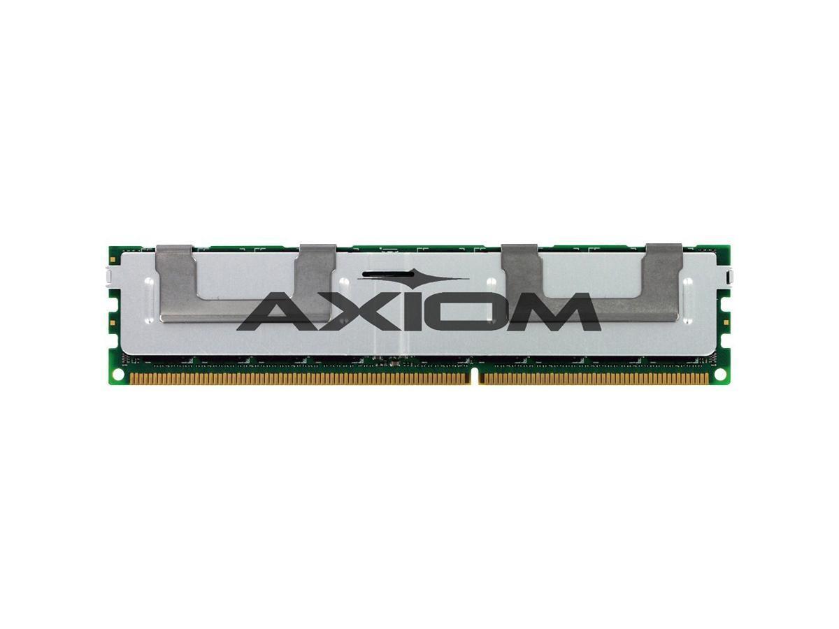 Axiom-New-AM363A-AX _ 32GB DDR3-1333 ECC RDIMM KIT (2 X 16GB) FOR HP #