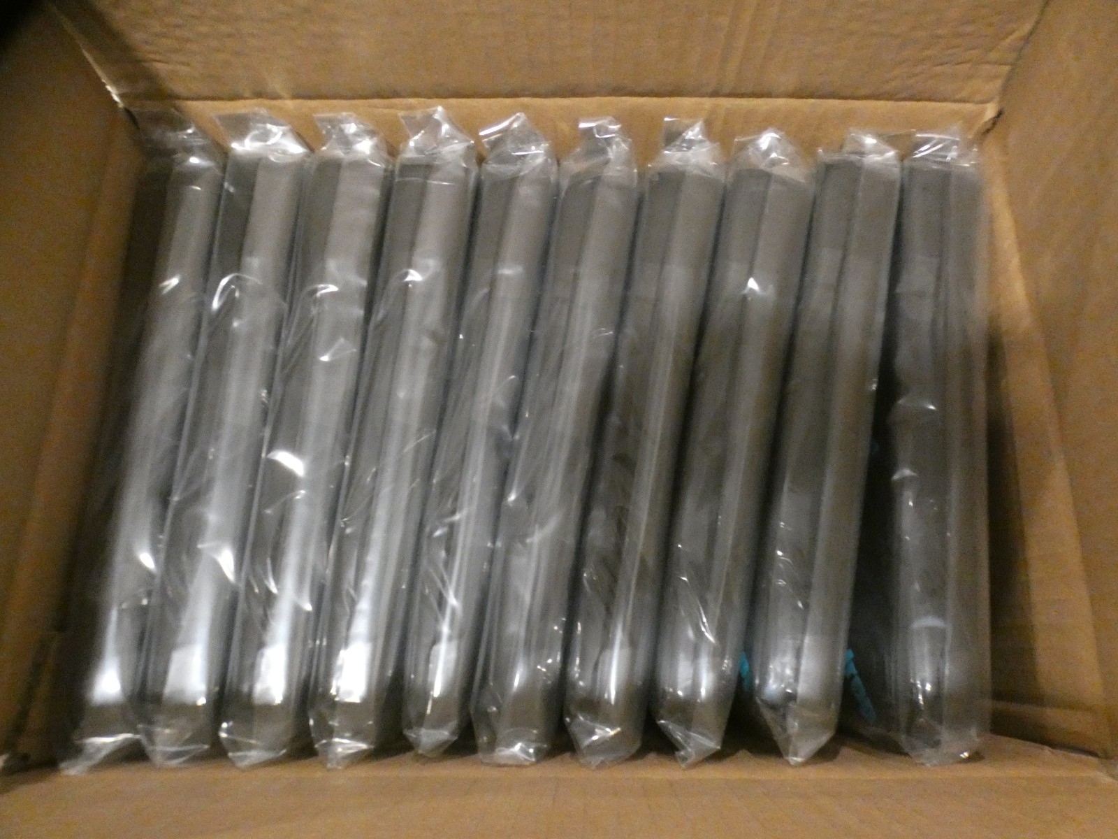 Gumdrop DropTech 01D005 Case for Dell 3120 Latitude 2 in 1 11.6" (Lot of 10)