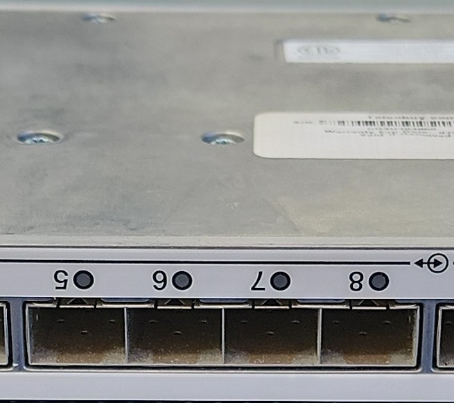 Ericsson R503 Baseband Module KDU 137 948/1 Baseband R503 Module