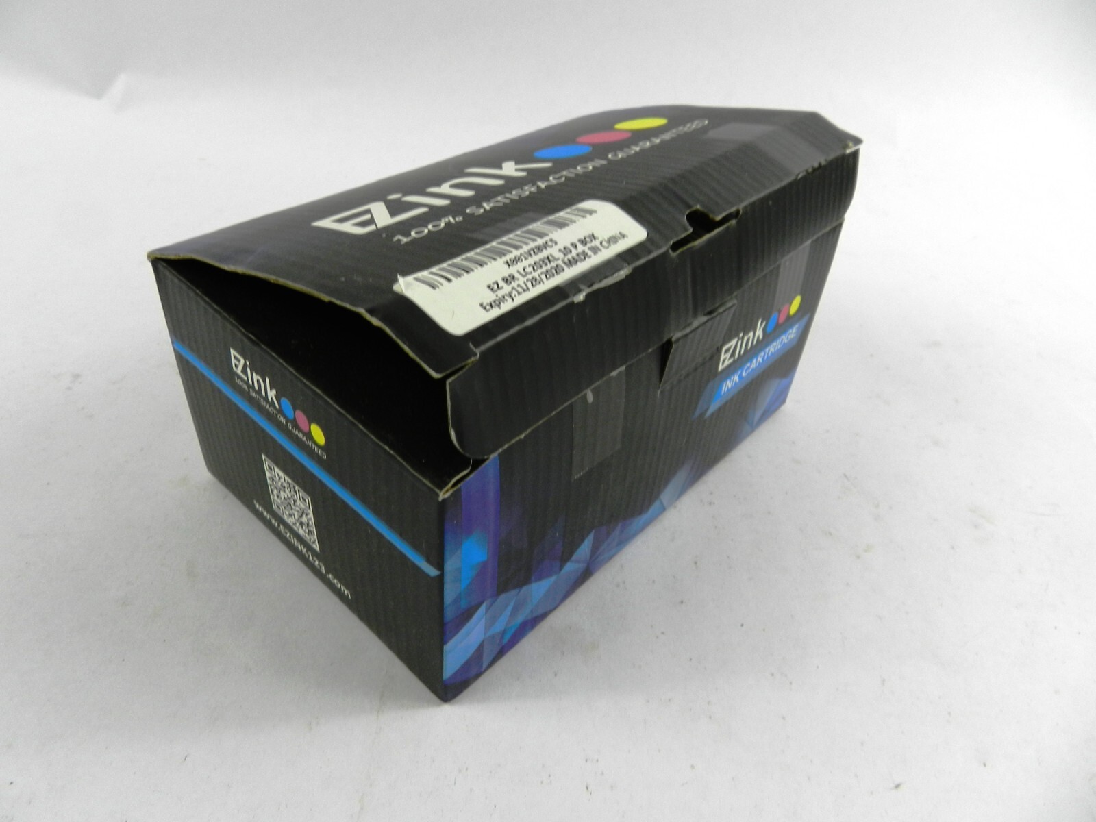 EZ Ink LC203XL LC 203 XL Black Magenta Yellow Cyan Ezink Cartridges B333