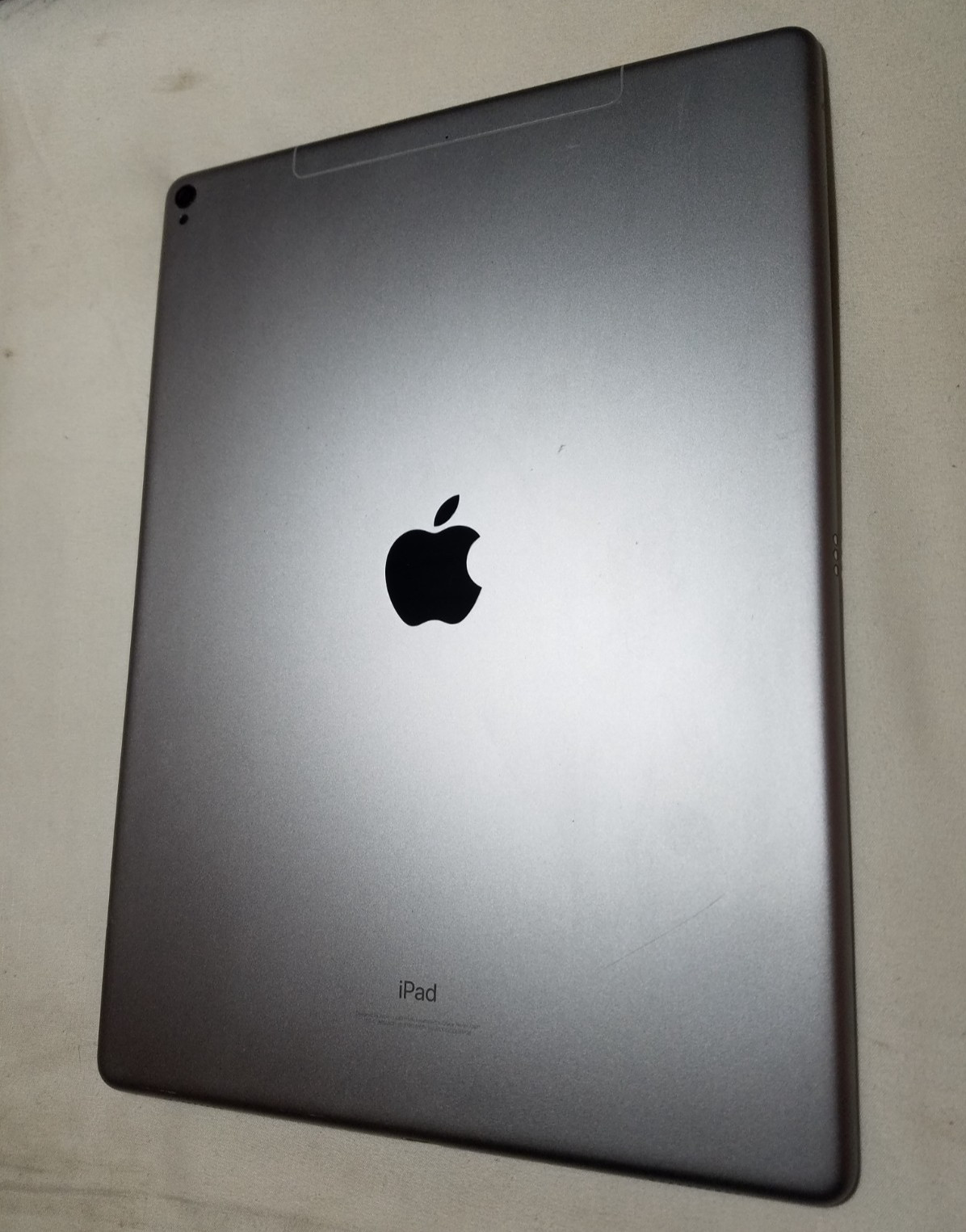 Rare Original Main Frame Back Housing Cover For Apple iPAD PRO 2ND 12.9 A1671