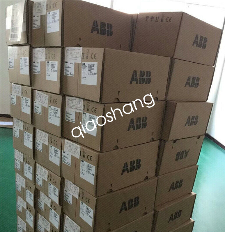 3HAB8101-4/03A ABB Servo Drive NEW FedEx or DHL