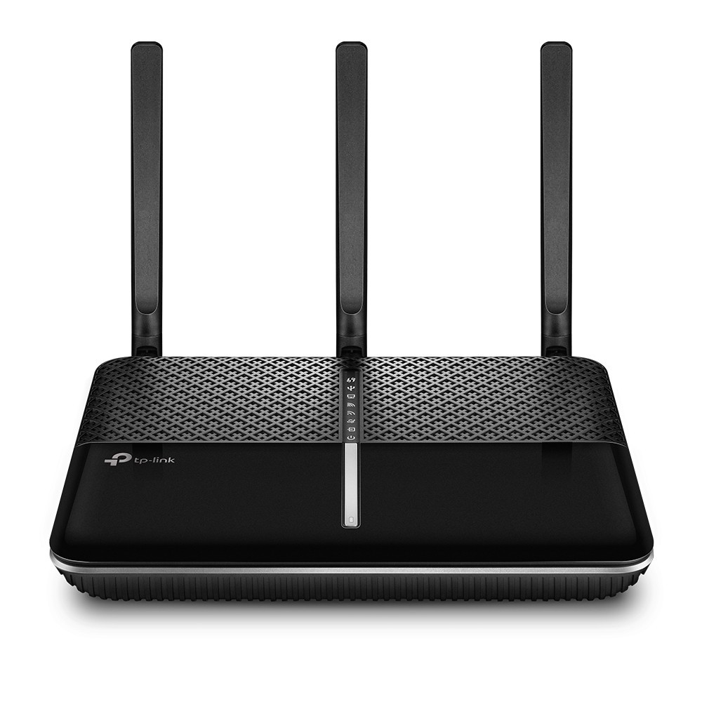 TP-LINK VR600 AC2100 Wireless MU-MIMO VDSL/ADSL 3G 4G Modem Router 2.4 GHz 5GHz