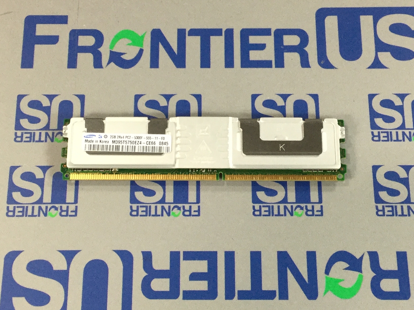 SUN 2GB DDR2-667/PC2-5300 DIMM 501-7953