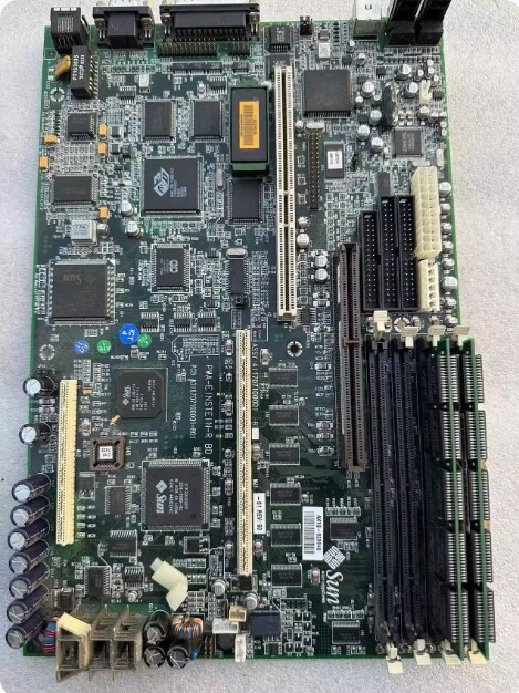 1pc used    SUN U5 U10 AX1B-020848 PWA-EINSTEIN-R 316707100001-R