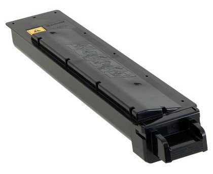 Compatible with TK-8327K ForTASKalfa 2551ci - Black