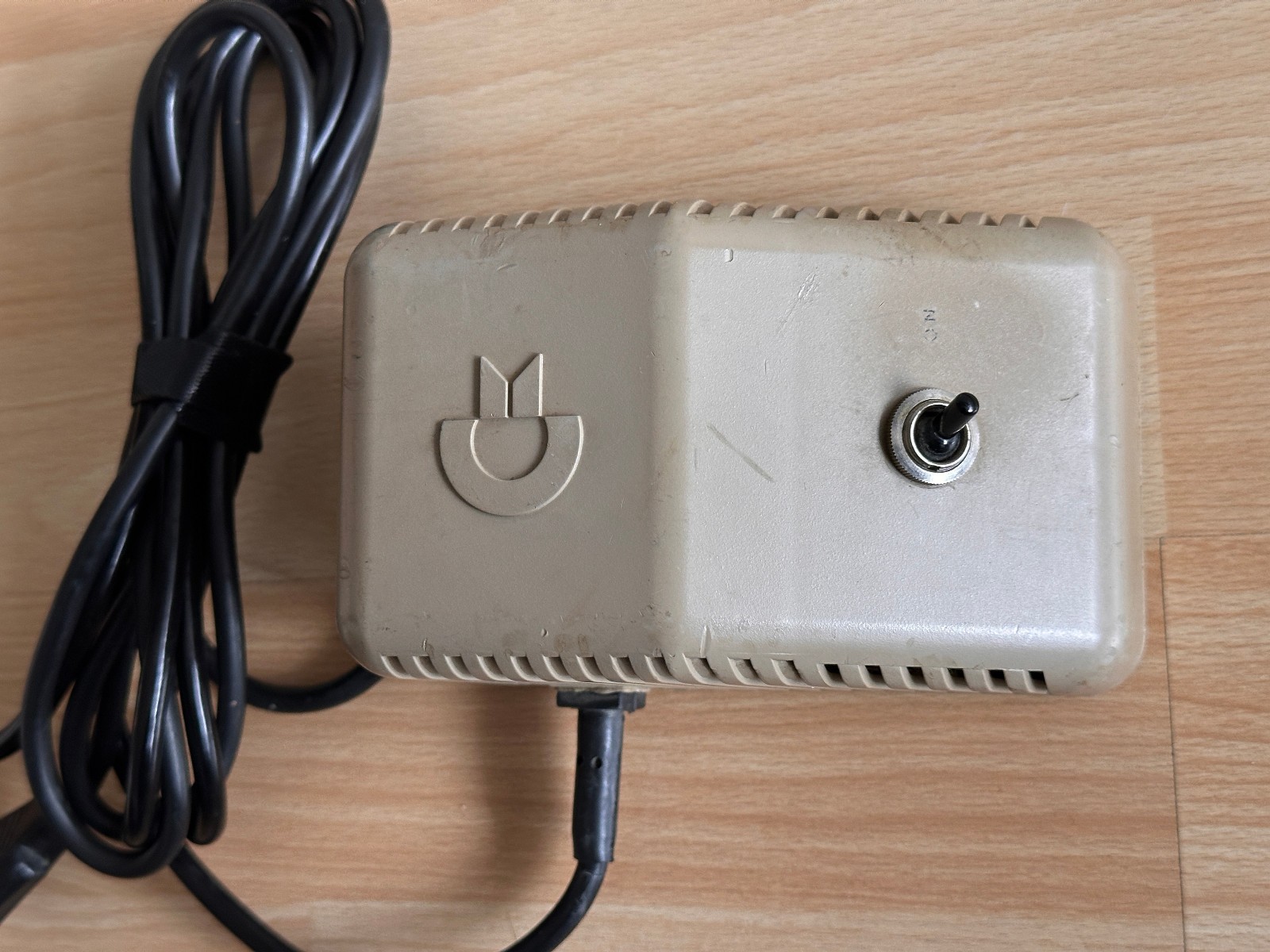 Power Supply - Power Supply / TRANSFORMER (Ismet) for Commodore C64 #03 26