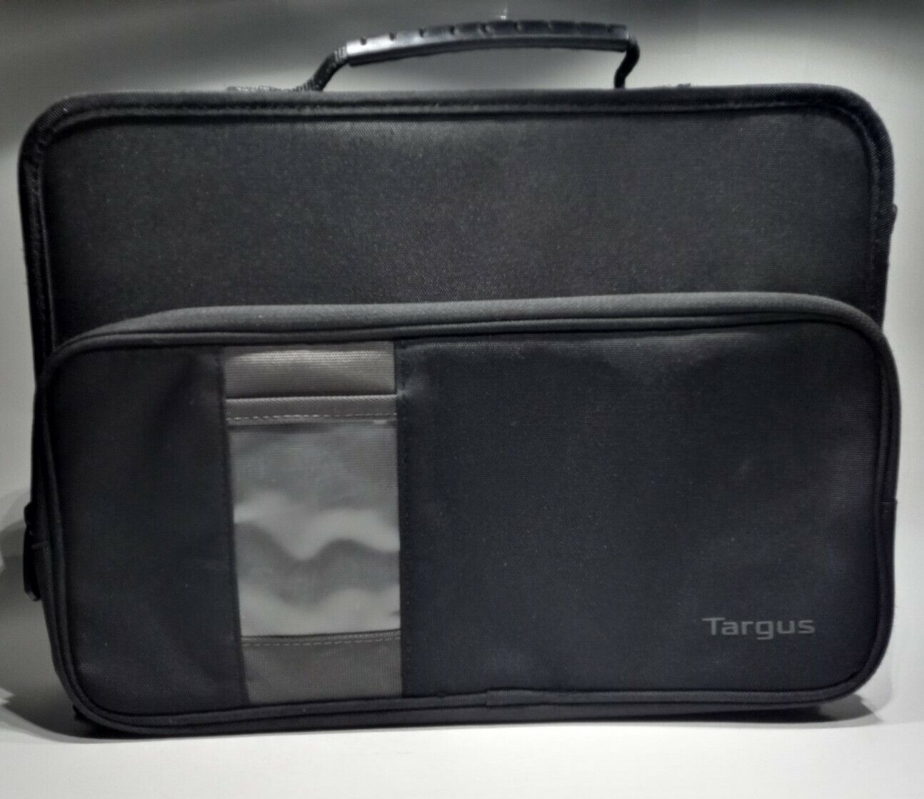 Targus TKC001 Carrying Case (Messenger) for 11.6