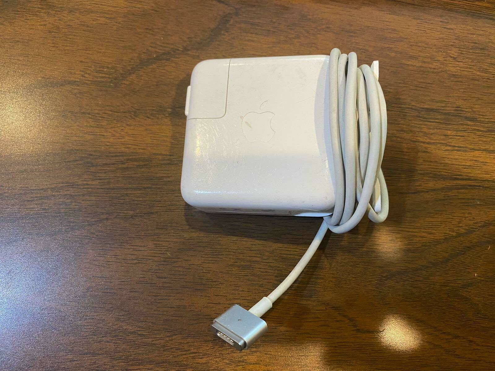 GENUINE Apple 45 Watt MagSafe 2, 45W Power Charger  A1436 