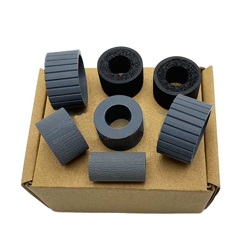 1set Scanner pickup roller L2755-60004 fits for HP 7000S2 5000S3 3000S3 5000S2