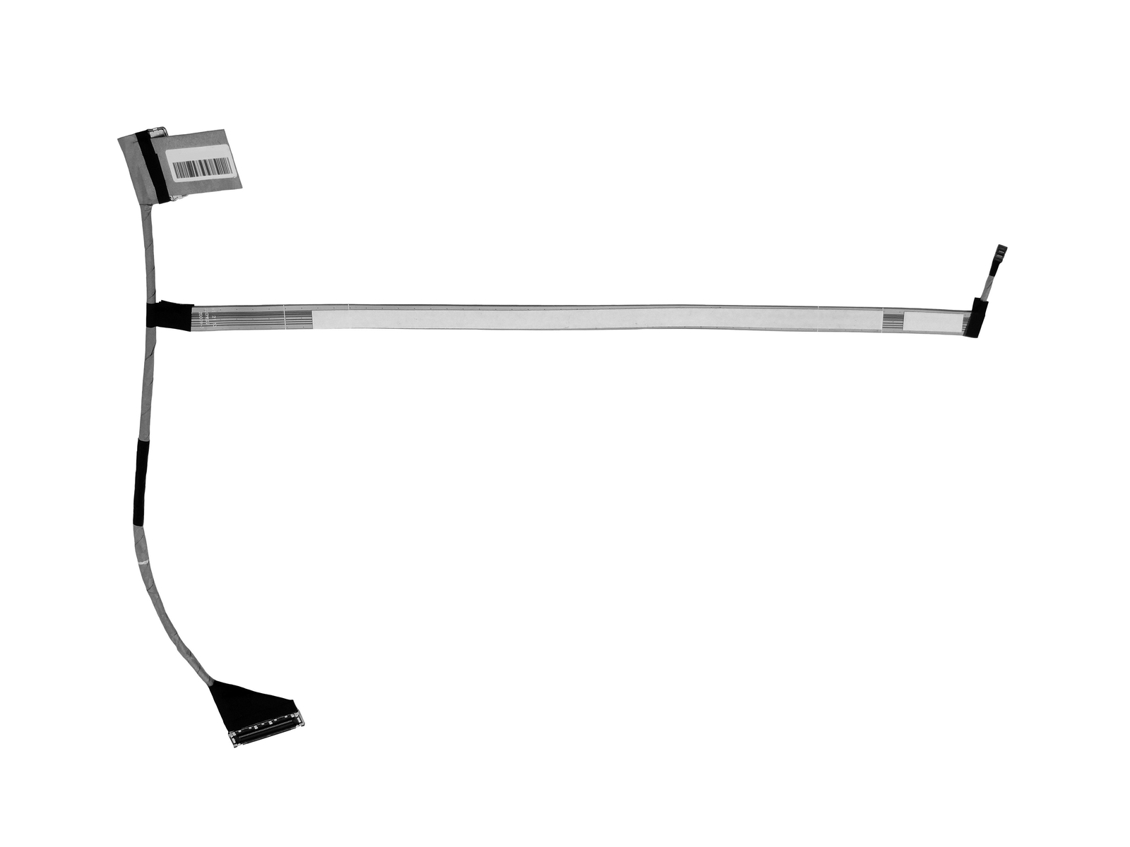 Original For MSI GE76 Raider 10UE 10UG LCD LED Video Screen Cable FHD 300HZ