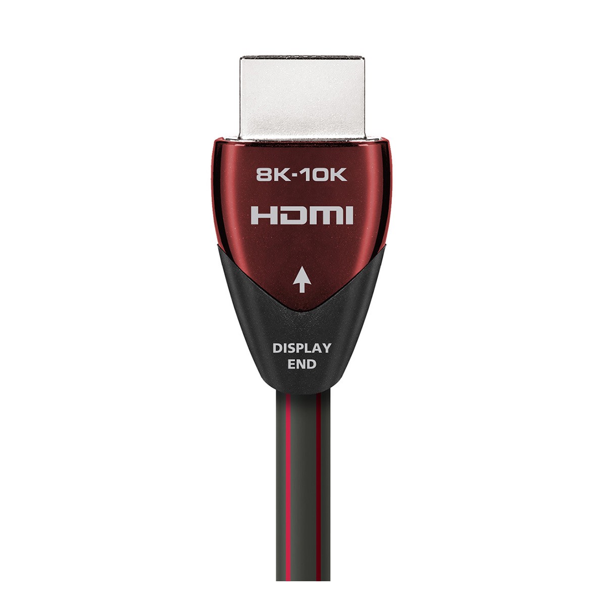 AudioQuest Cherry Cola 48 8K-10K 48Gbps Active HDMI Cable - 49.21ft. (15m)