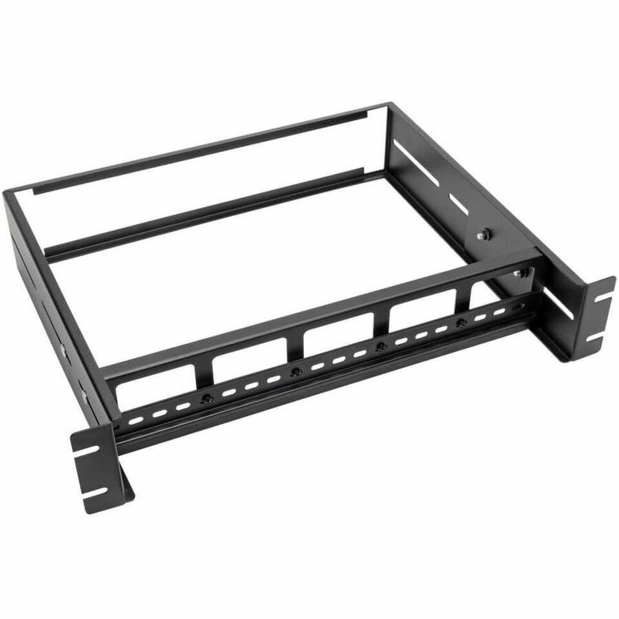 Tripp Lite Adjustable Rack-Mount 19" 2U DIN Rail Kit - SRDINRAIL2U