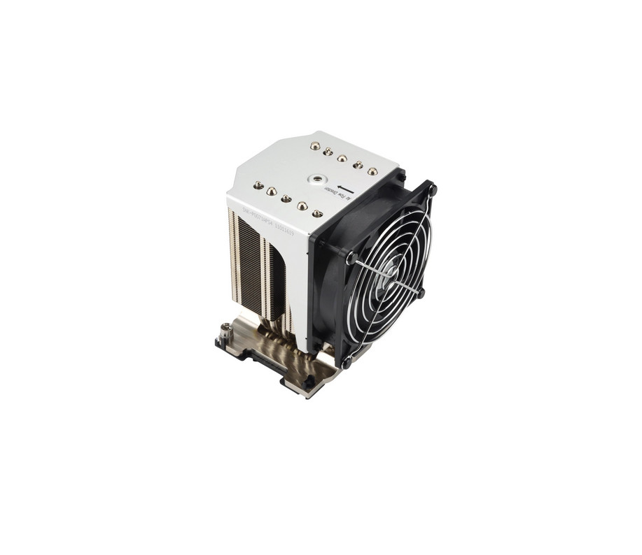 Supermicro 4U Active CPU Heat Sink Socket LGA3647-0 ( SNK-P0071APS4 )