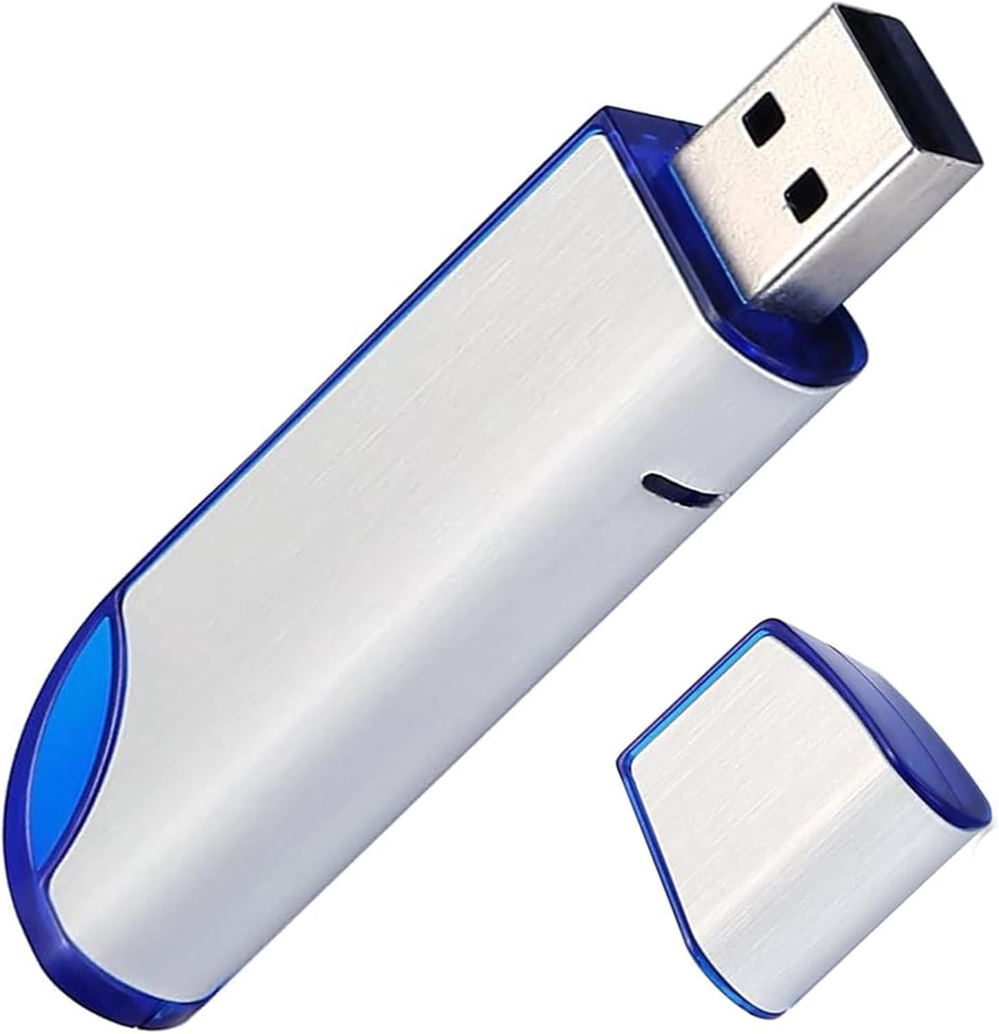 32GB FAT32 USB 2.0 Flash Drive Memory Stick for Game Capture PC Laptop LED