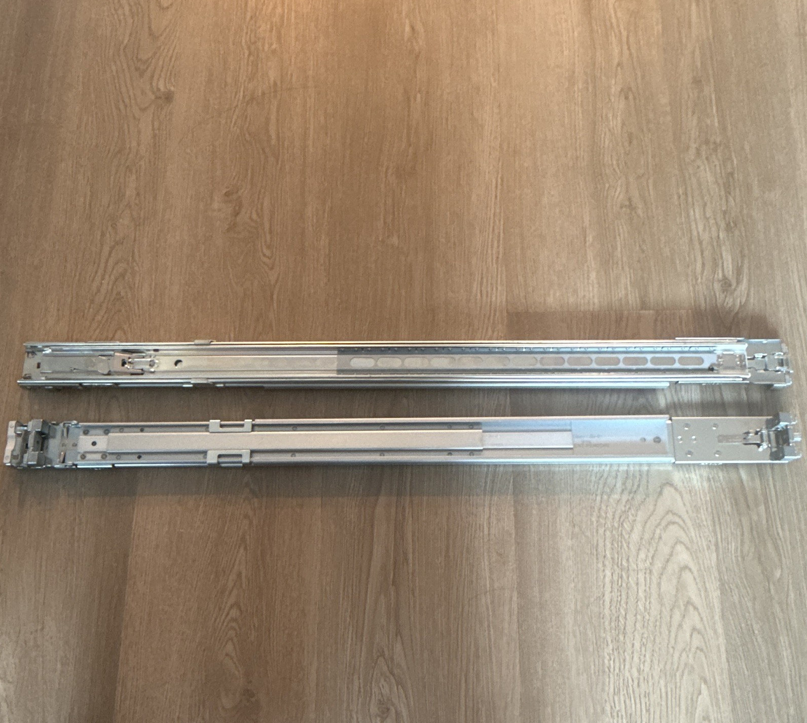 Synology rack mount rails kit