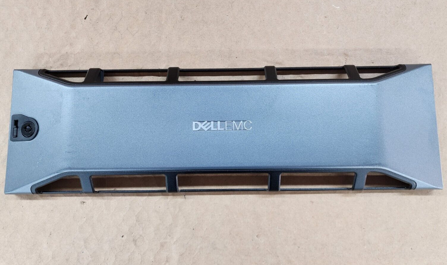 Dell NT802 3U Front Bezel Faceplate for Compellent SC5020 & SC7020