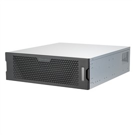 Silverstone Tec RM31 3U Rackmount Server Chassis Dual PSU 360mm Support