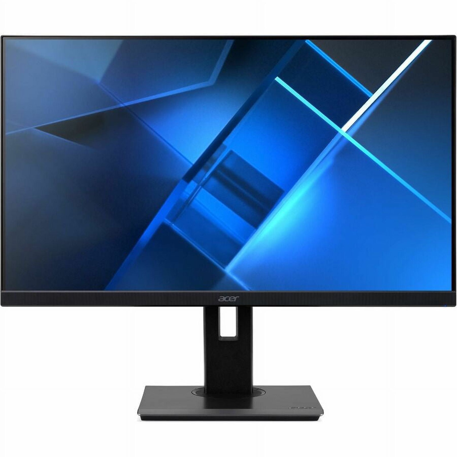 Acer Vero B277U TAA 27" Class LCD Monitor - 16:9 - Black (um-hb7aa-a03)