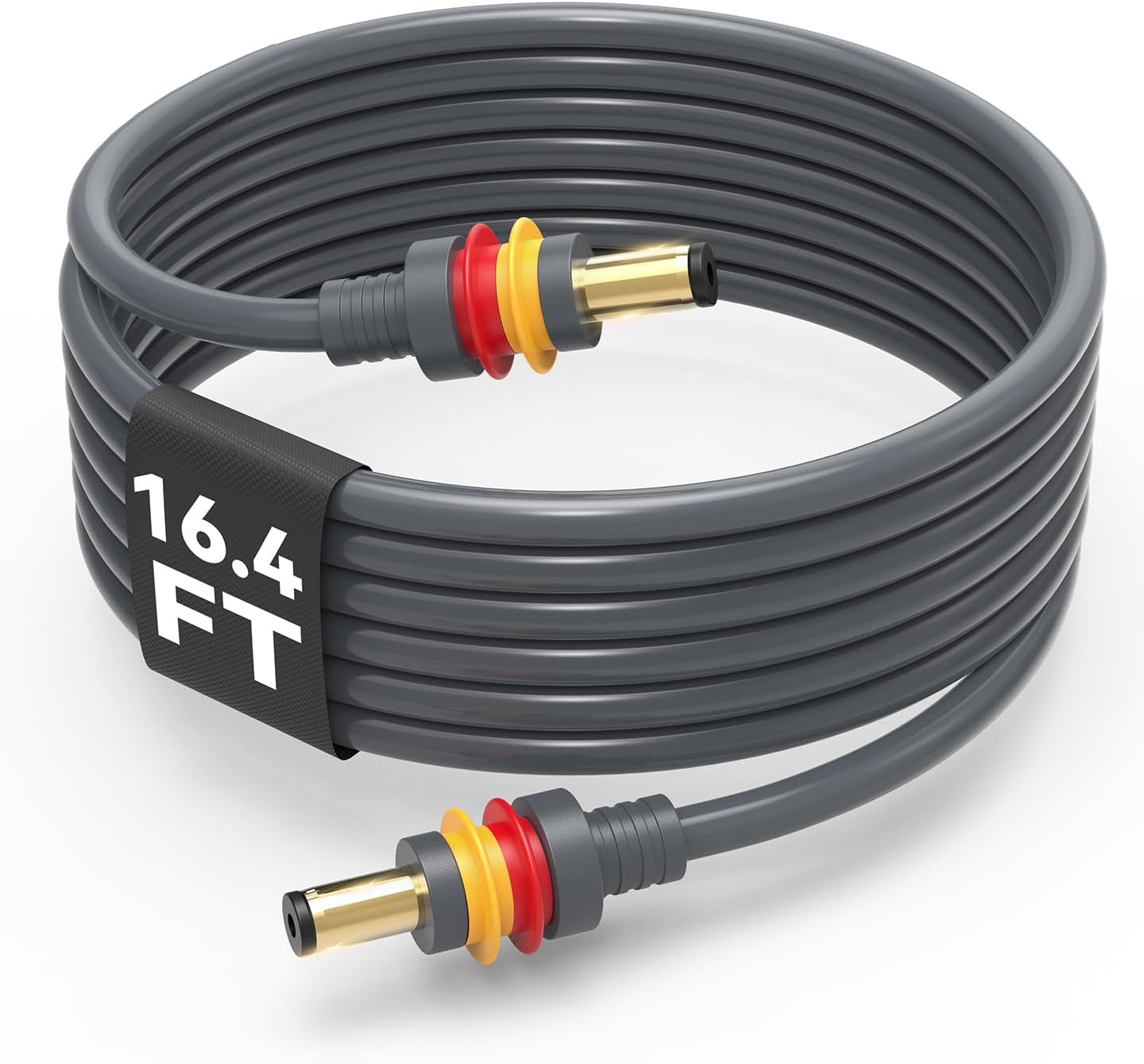 Starlink Mini Cable,16.4Ft DC Power Cord for Car RV Outdoor Station