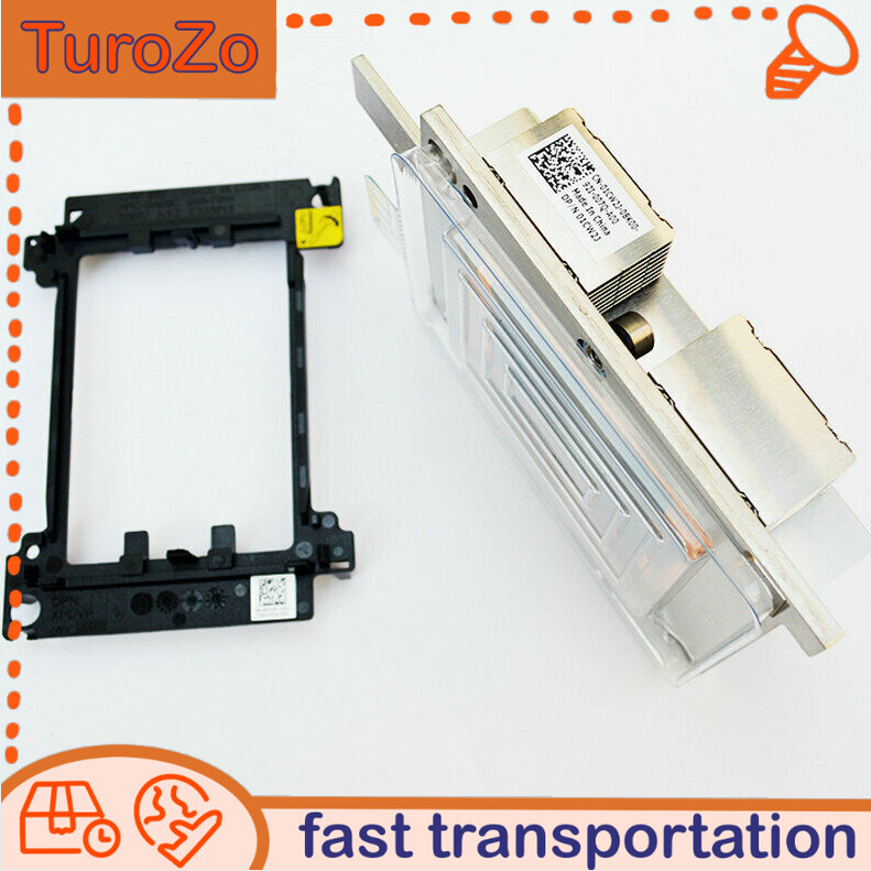 New original DELL R540 R440 Heatsink 1CW2J 01CW2J for 2nd CPU server cooler