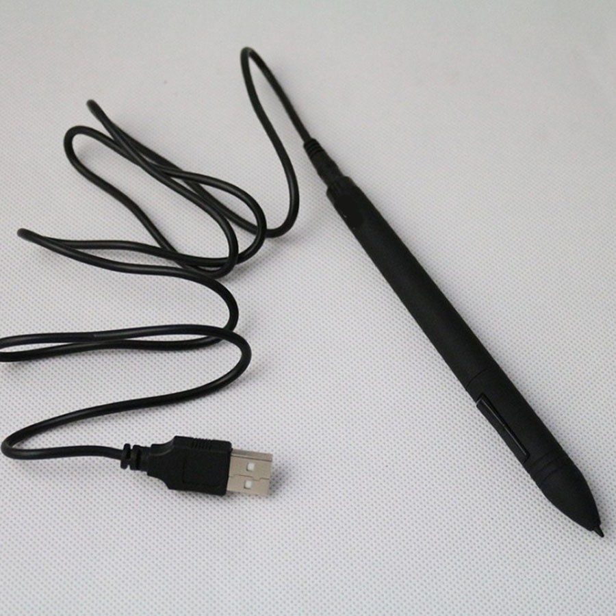 P80 Digital Pen Rechargeable For Huion Graphic Drawing Tablet Wireless USB