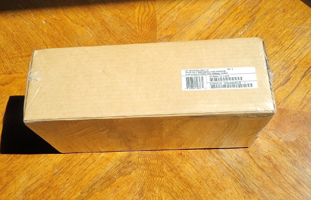 TV Kit Digital Tuner Recorder HP AVC-3610/HP NTSC Video Capture 