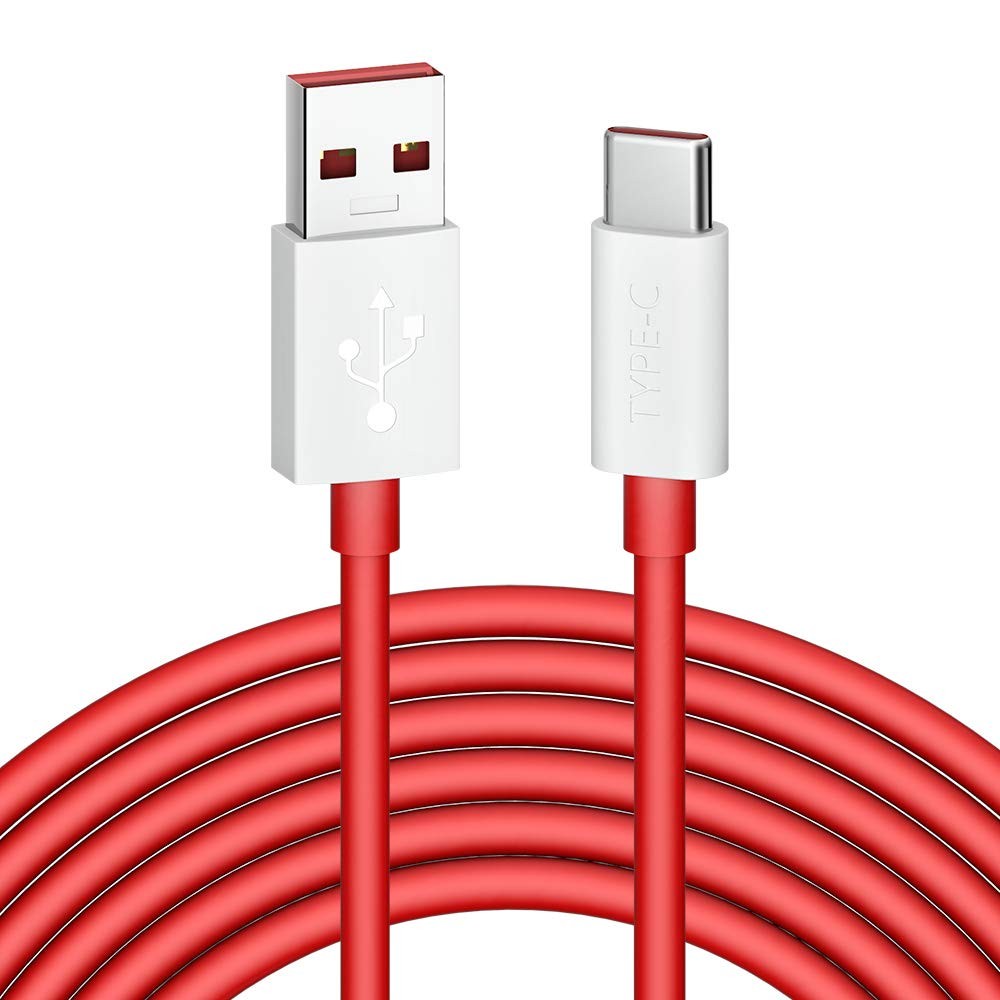 Jelanry 6FT for OnePlus 8 Pro for Warp-Charging Cable OnePlus 10 Pro 7 6 5