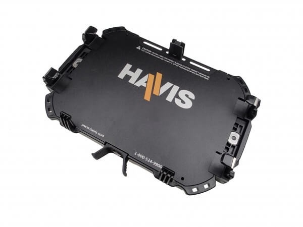 Havis UT-2001 Universal Rugged Cradle for approximately 9″-11″ Computing Devices