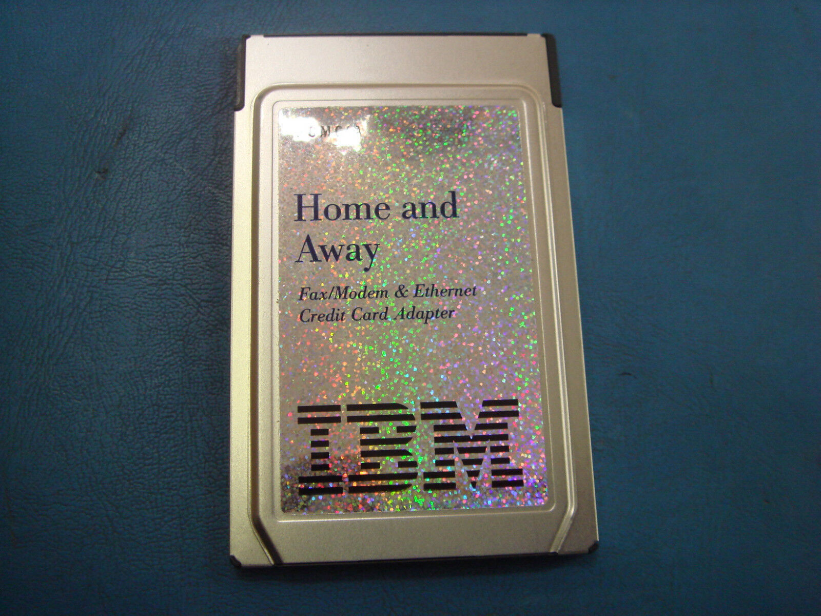 IBM New, Unused Laptop PCMCIA Card for IBM TP