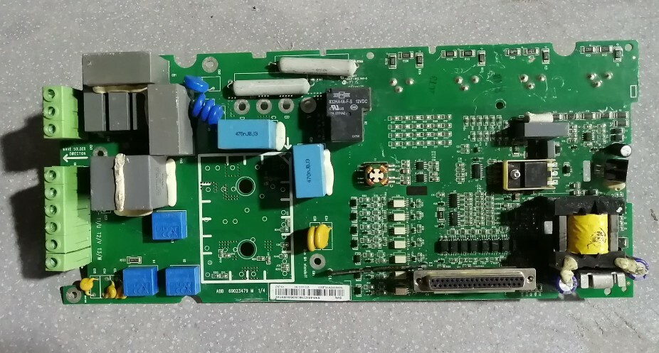 1PC ABB ZINT-531 Inverter Drive Board ZINT531