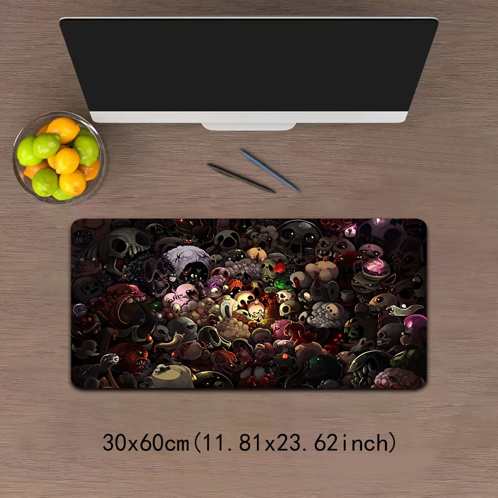 1pc Multi-Size Optional Animation Cartoon Character Multi-Size Mouse Pad, Dura