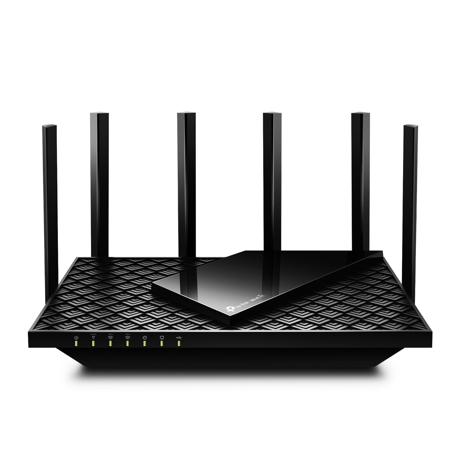 TP-Link AXE5400 Tri-Band WiFi 6E Router Archer AXE75 Gigabit Wireless Router