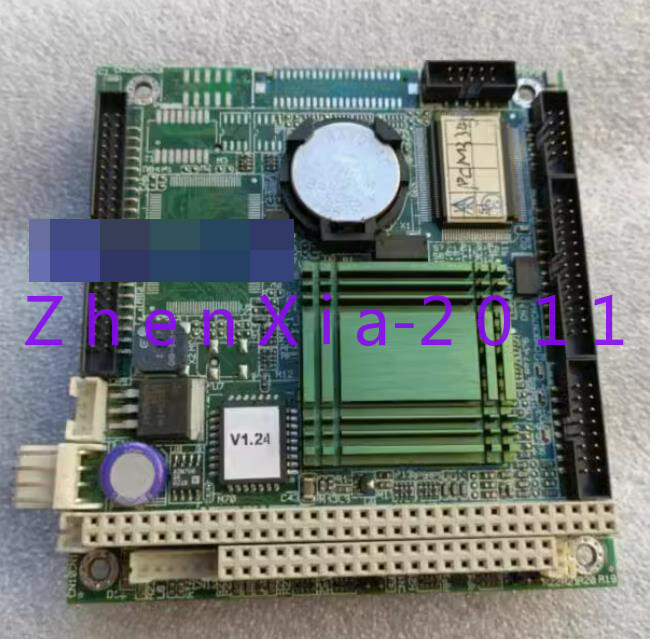 1PC Used Advantech PCM-3346L Rev:A2 Motherboard