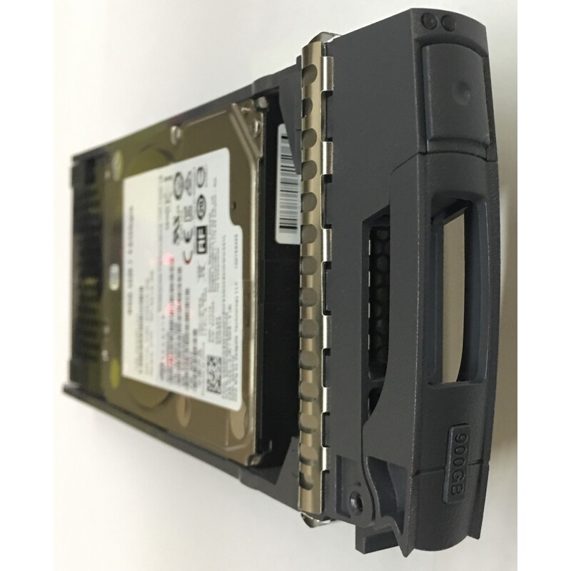 108-00430+A1 - Netapp 900GB 10K RPM SAS 2.5" HDD for DS2246 24 bay enclosure,...