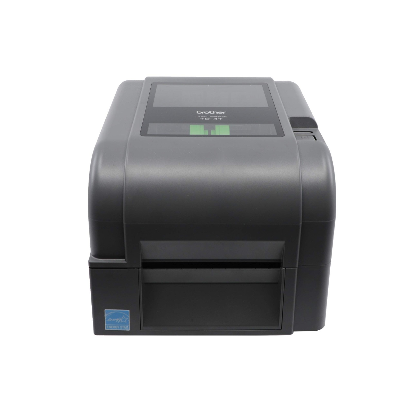 Brother TD-4420TN Thermal Transfer Desktop Label Printer