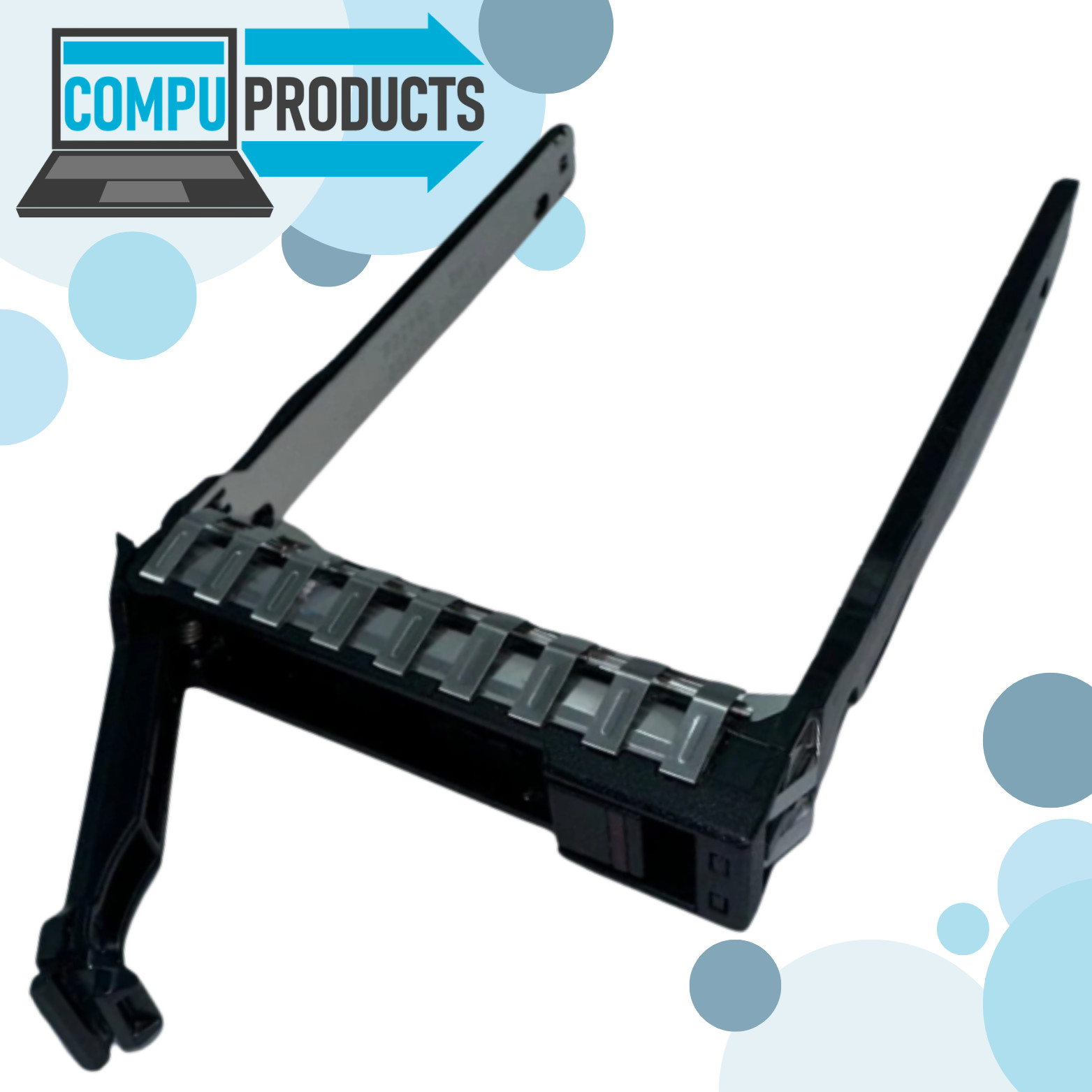 HP Drive Tray Caddy 2.5" P22892 for HP Proliant ML110 DL20 DL250 G10 G11