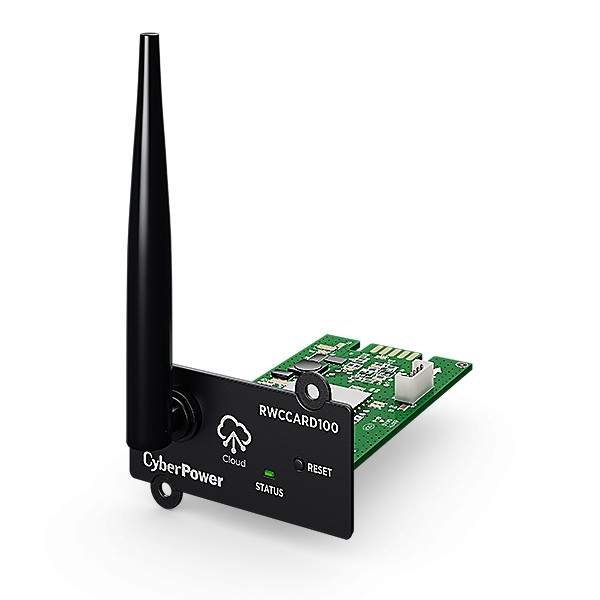 CyberPower RWCCARD100 New