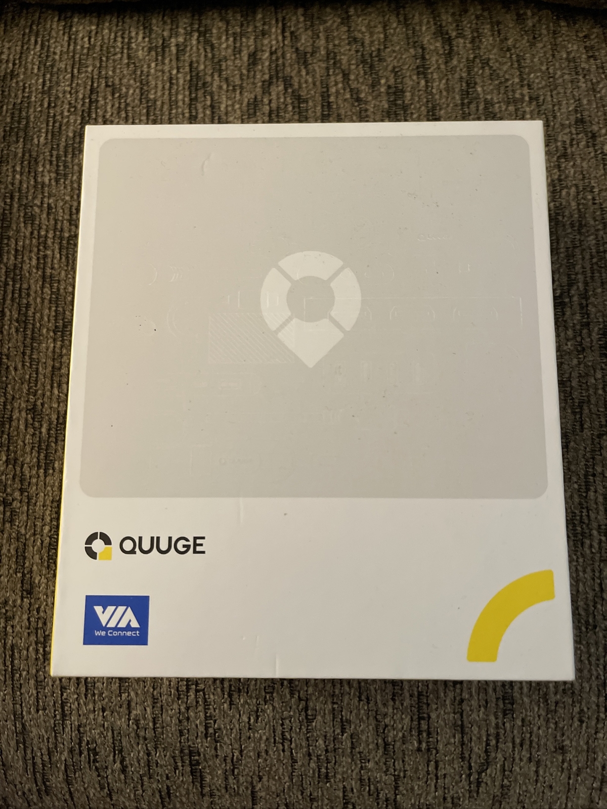 Quuge Model S-5011W91 