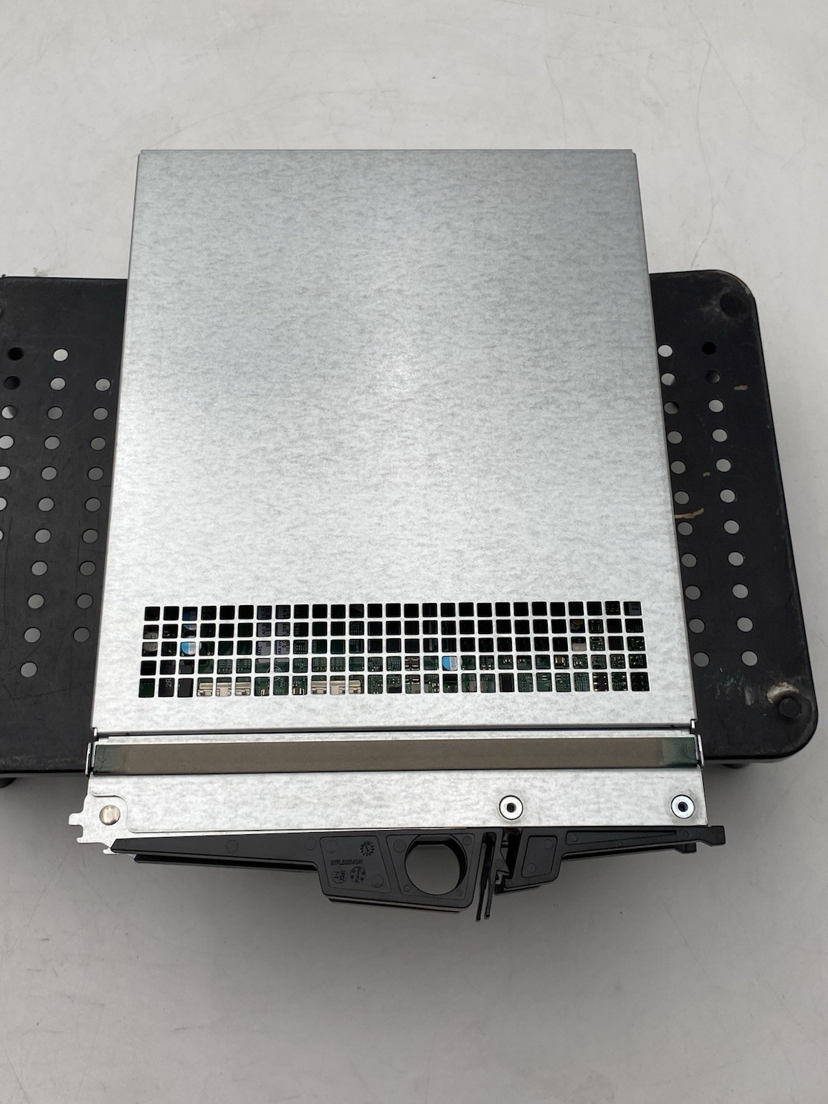 LOT OF 2 NetApp 111-00190+B0 IOM6 Module