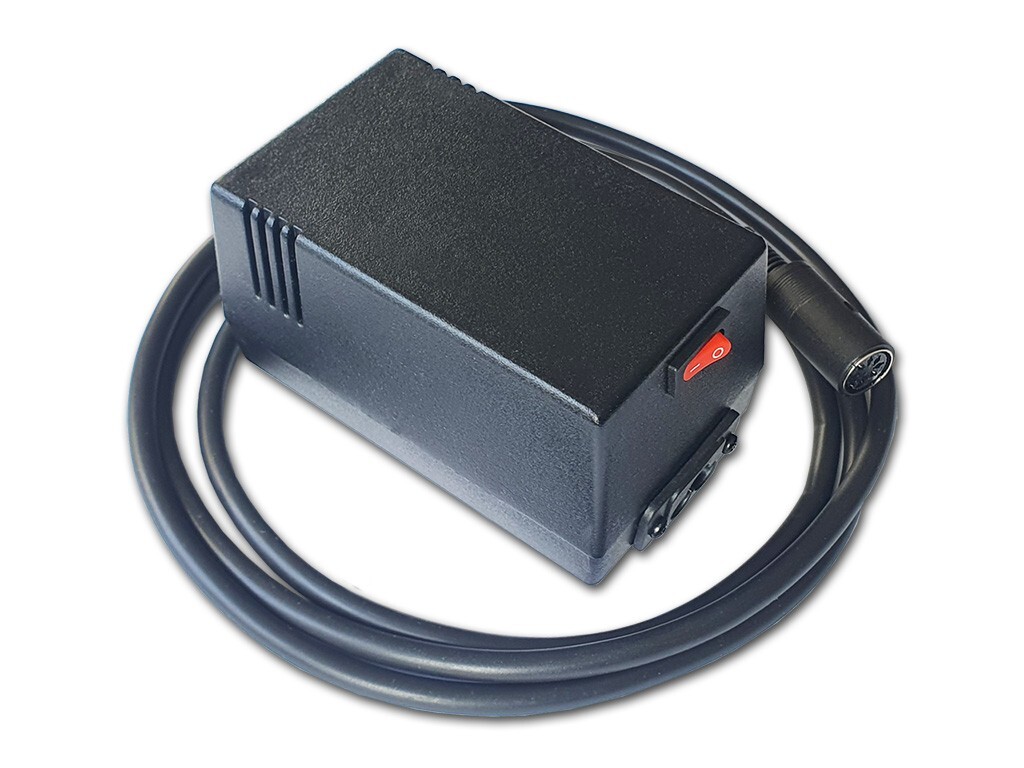 ATARI ST PSU for ATARI 520ST & ATARI 260ST computers (US)