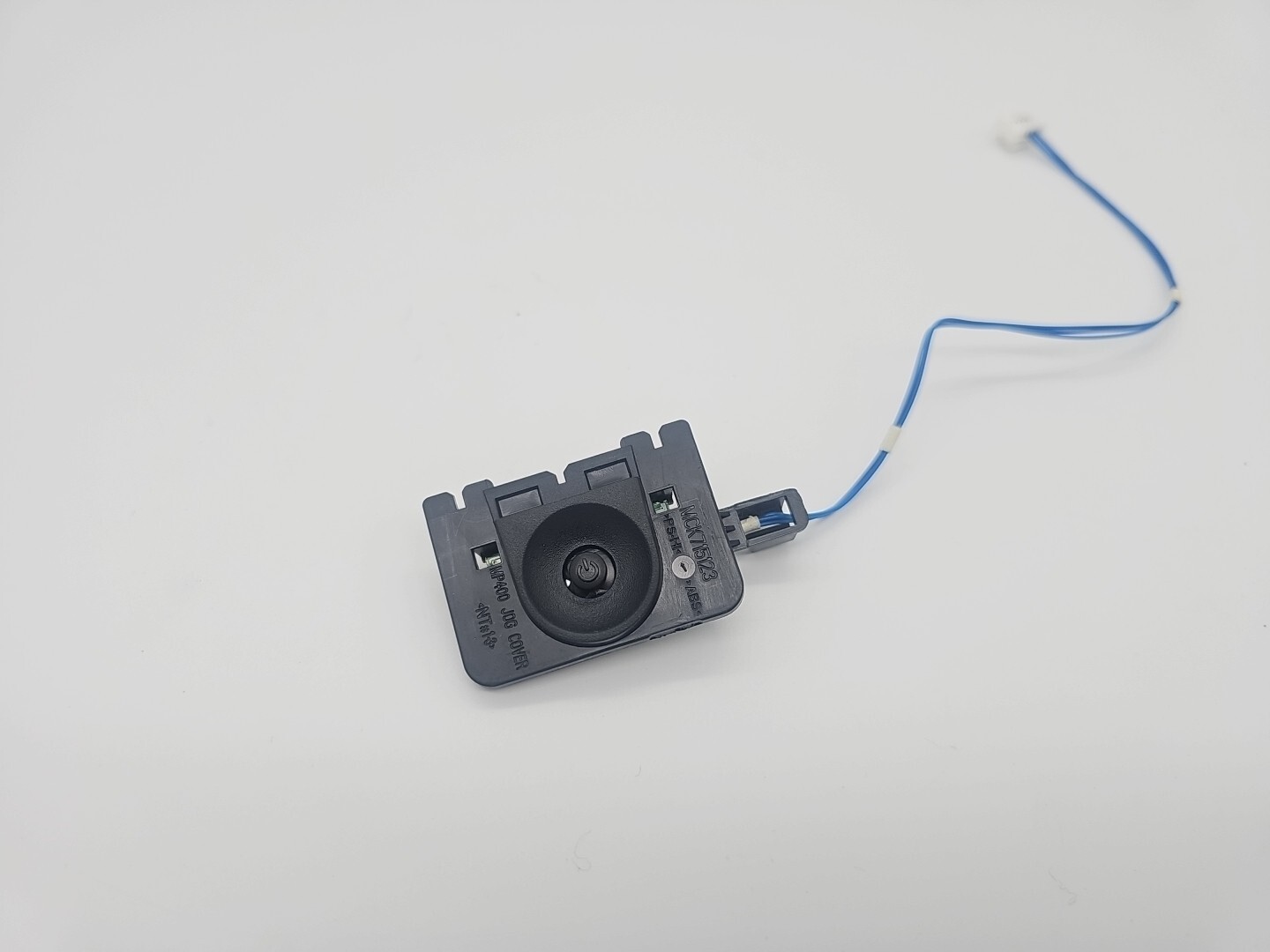 Control Button For LG 27MP400-B 27" MONITOR