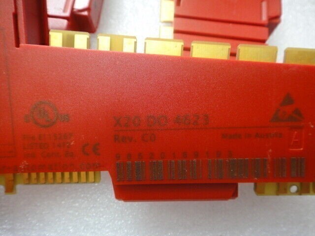 1PC X20DO4623  100% NEW B&R X20DO4623 Module X20 DO 4623 in box