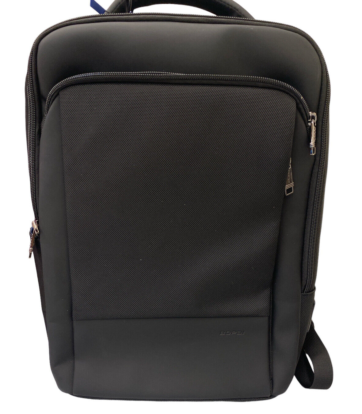 BOPAI Super Slim Laptop Backpack Men’s Backpack - NEW Travel Business School