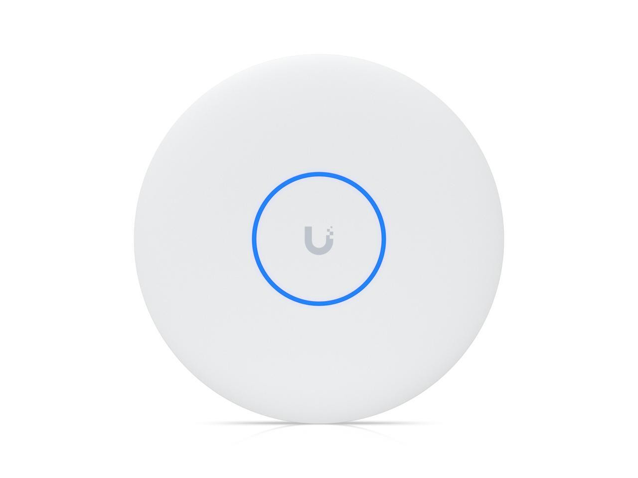 Ubiquiti U7 Pro XGS, Ceiling-mounted 8-stream WiFi 7 Access Point (U7-Pro-XGS)