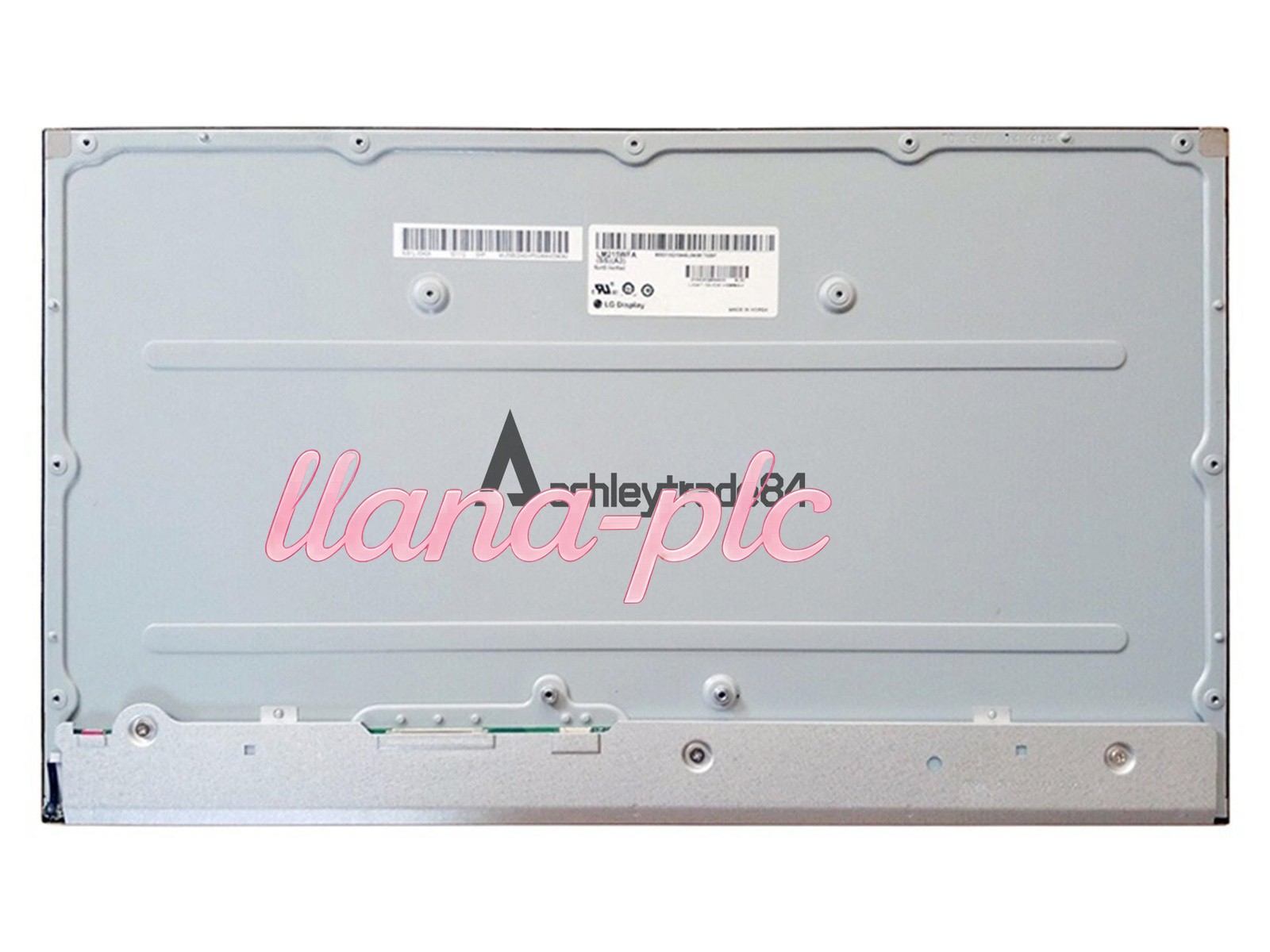 1PCS NEW 21.5" FHD Touch LED LCD Screen Display LM215WFA-SSA4 LM215WFA(SS)(A4)