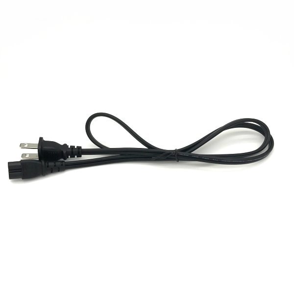 3Ft AC POWER CABLE CORD FOR SONY PLAYSTATION 3 PS3 SLIM SUPER SLIM PS4 BRAND NEW