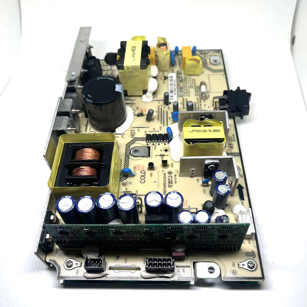 Power Supply Board P1046542 Fits For Zebra ZM 400 ZM400 zm400