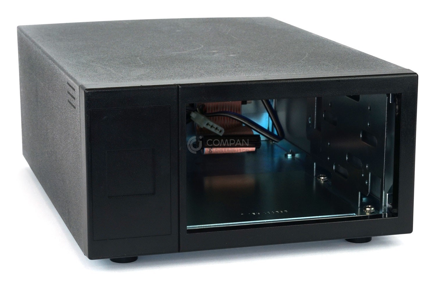 840LTO TANDBERG ULTRIUM LTO3 EXTERNAL TAPE DRIVE